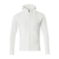 Sweat de Travail à Capuche avec Fermeture Éclair Intégrale Gimont Mascot 51590-970