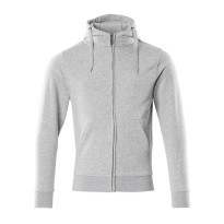 Sweat de Travail à Capuche avec Fermeture Éclair Intégrale Gimont Mascot 51590-970