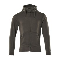 Sweat de Travail à Capuche avec Fermeture Éclair Intégrale Gimont Mascot 51590-970