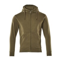 Sweat de Travail à Capuche avec Fermeture Éclair Intégrale Gimont Mascot 51590-970