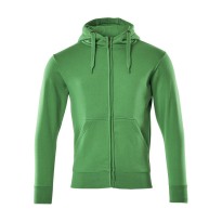 Sweat de Travail à Capuche avec Fermeture Éclair Intégrale Gimont Mascot 51590-970