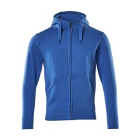 Sweat de Travail à Capuche avec Fermeture Éclair Intégrale Gimont Mascot 51590-970