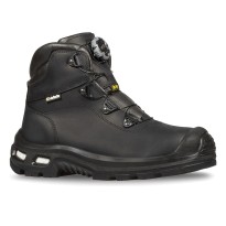 Chaussures de sécurité Jallatte Jalango avec fermeture BOA S3 CI HI ESD SRC JY497