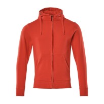 Sweat de Travail à Capuche avec Fermeture Éclair Intégrale Gimont Mascot 51590-970