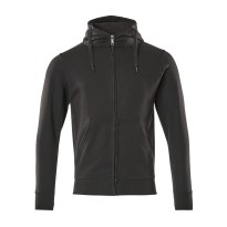Sweat de Travail à Capuche avec Fermeture Éclair Intégrale Gimont Mascot 51590-970