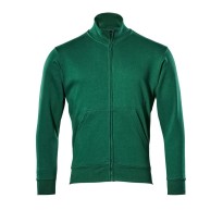 Sweat de Travail à Fermeture Éclair Lavit Mascot 51591-970