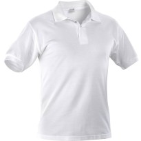 Polo de travail 100% Coton - Toutes les couleurs disponibles