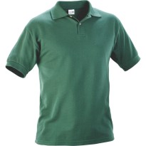 Polo de travail 100% Coton - Toutes les couleurs disponibles 2