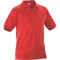 Polo de travail 100% Coton - Toutes les couleurs disponibles