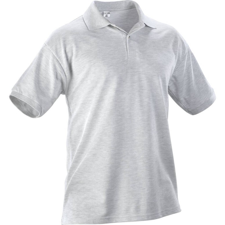 Polo de travail 100% Coton - Toutes les...