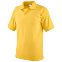 Polo de travail 100% Coton - Toutes les couleurs disponibles