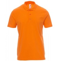 Polo de travail 100% Coton - Toutes les couleurs disponibles