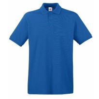 Polo de travail 100% Coton - Toutes les couleurs disponibles