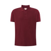 Polo de travail 100% Coton - Toutes les couleurs disponibles