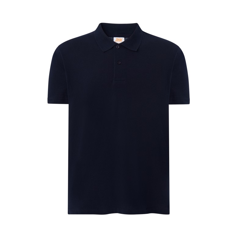 Polo de travail 100% Coton - Toutes les...