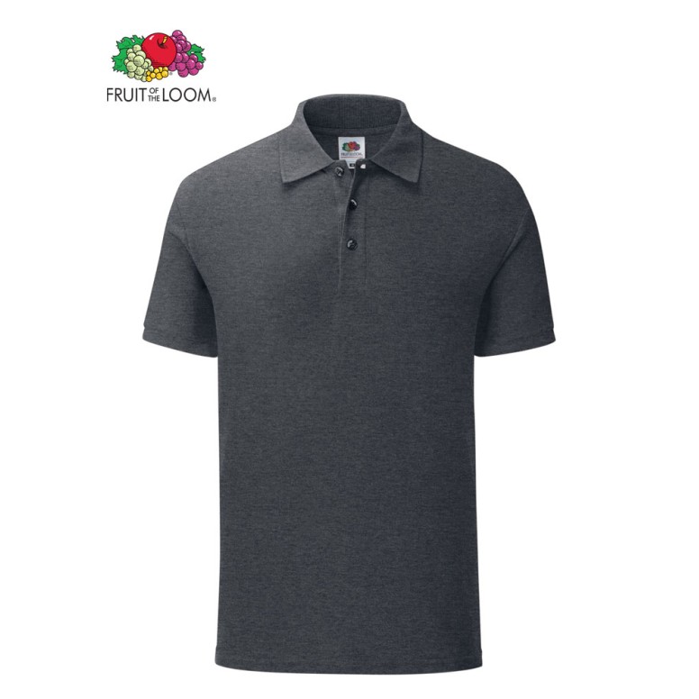 Polo de travail 100% Coton - Toutes les...