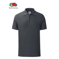 Polo de travail 100% Coton - Toutes les couleurs disponibles