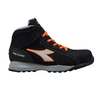 Chaussure de travail mi-montante Diadora Glove Mds Mid S3 Hro Src 701.181134