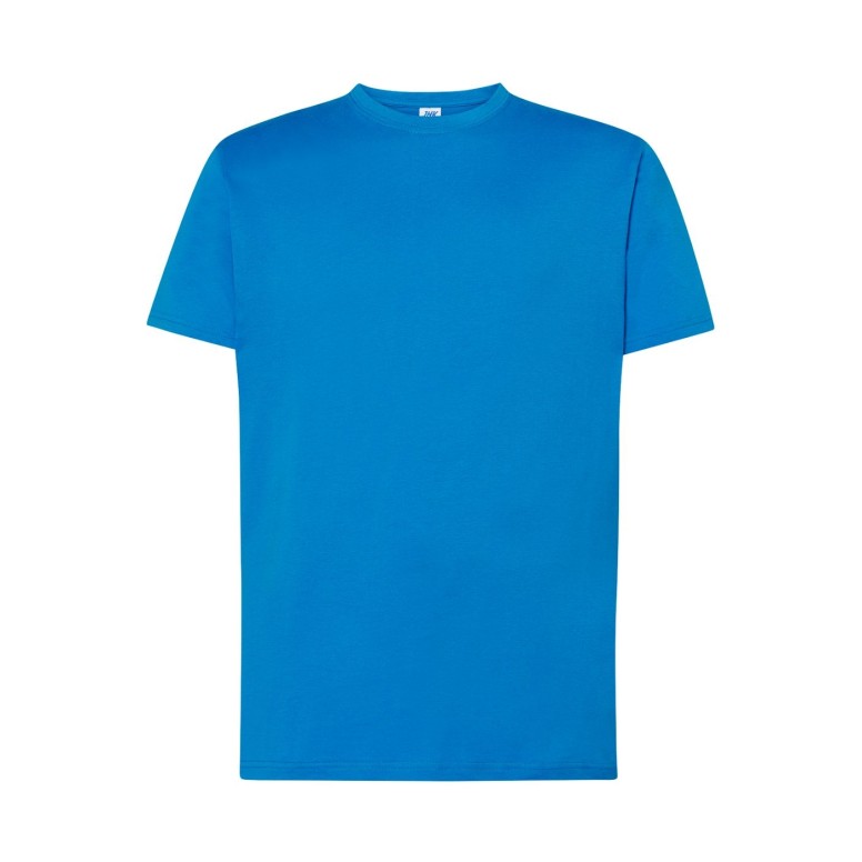T-shirt 100% coton - personnalisable dans...