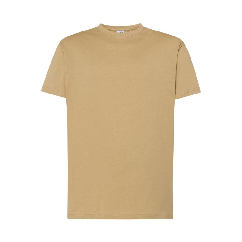 T-shirt 100% coton - personnalisable dans...