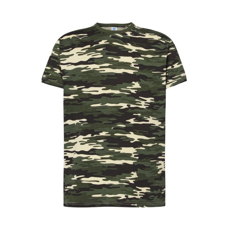 T-shirt 100% coton - personnalisable dans...