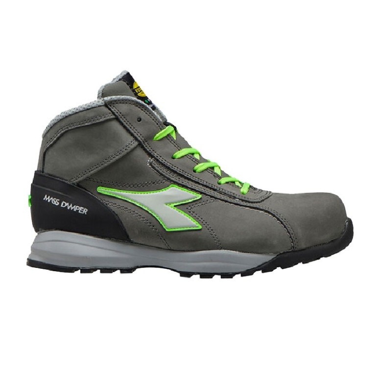 Chaussure de travail mi-montante Diadora Glove...