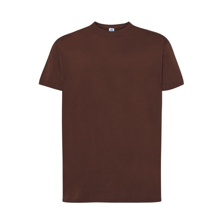 T-shirt 100% coton - personnalisable dans...
