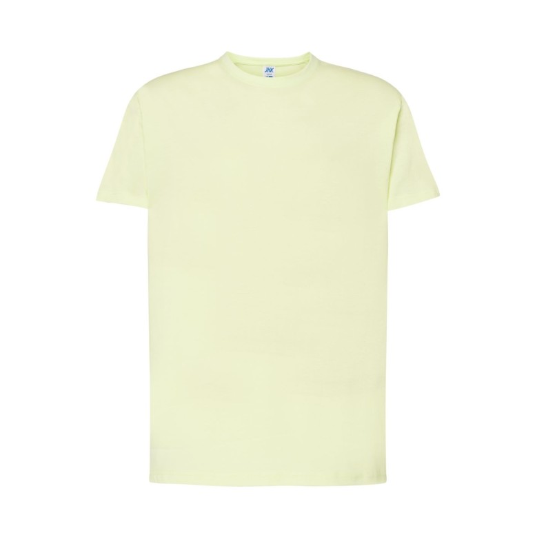 T-shirt 100% coton - personnalisable dans...
