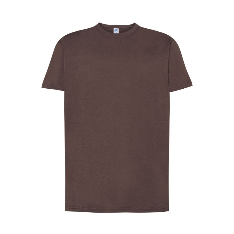 T-shirt 100% coton - personnalisable dans...