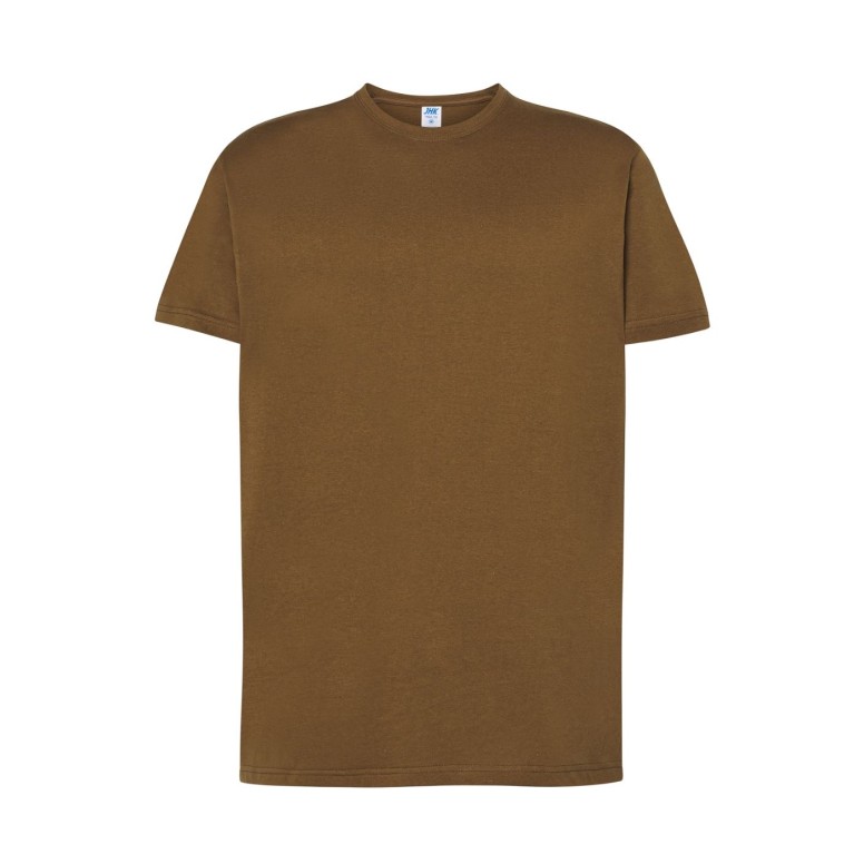 T-shirt 100% coton - personnalisable dans...