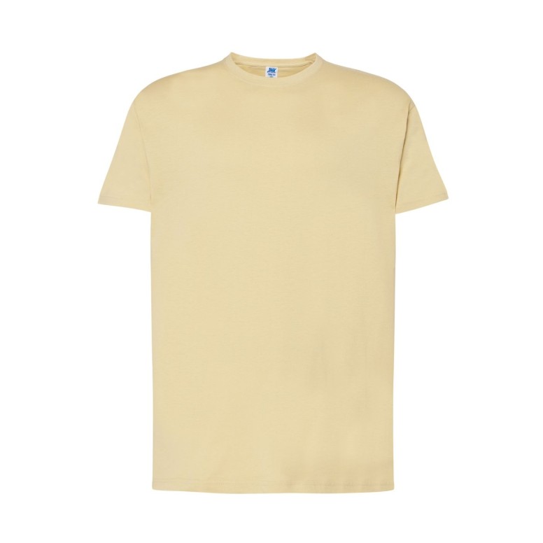T-shirt 100% coton - personnalisable dans...