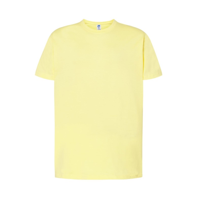 T-shirt 100% coton - personnalisable dans...