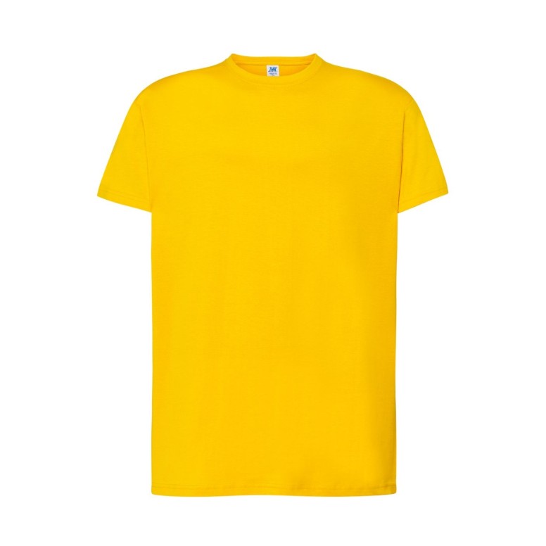 T-shirt 100% coton - personnalisable dans...