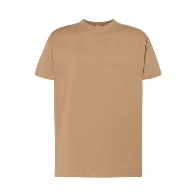 T-shirt 100% coton - personnalisable dans...