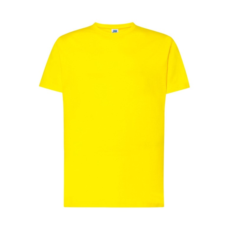 T-shirt 100% coton - personnalisable dans...