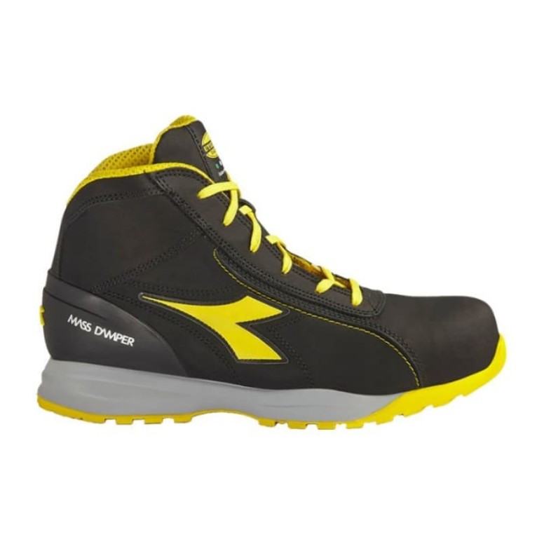 Chaussure de travail mi-montante Diadora Glove...