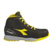 Chaussure de travail mi-montante Diadora Glove Mds Mid S3 Hro Src 701.181134