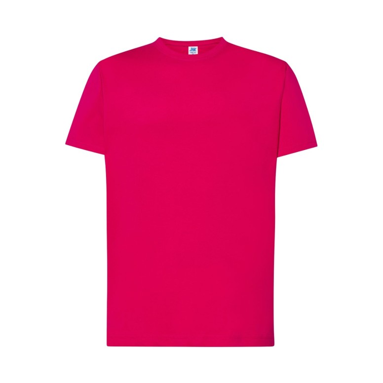 T-shirt 100% coton - personnalisable dans...