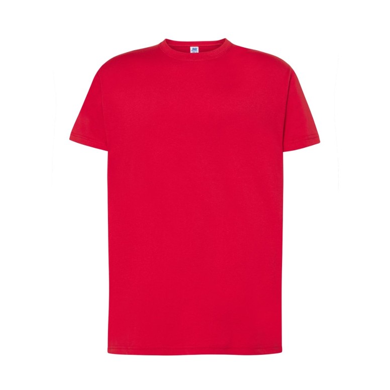 T-shirt 100% coton - personnalisable dans...