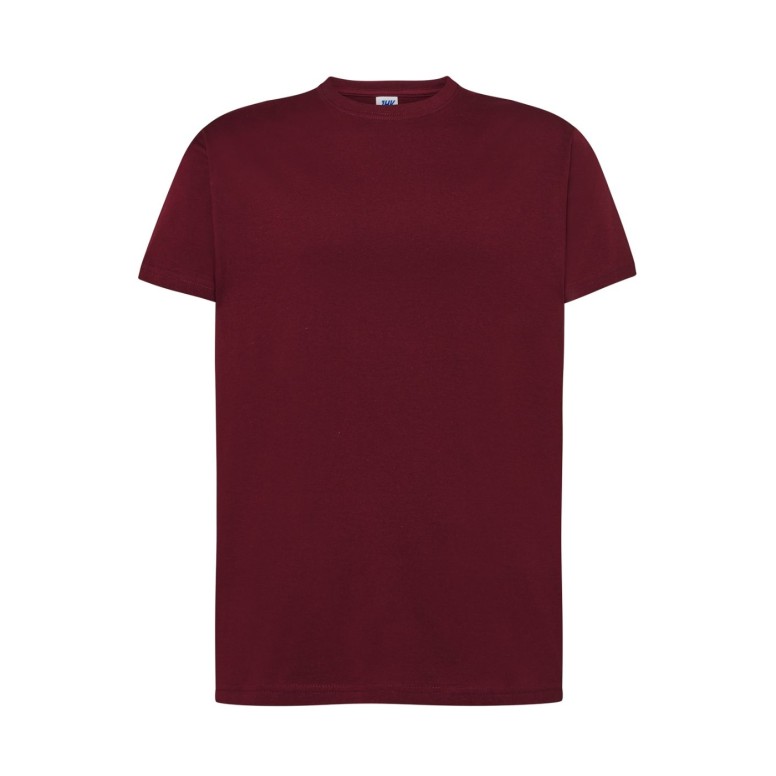 T-shirt 100% coton - personnalisable dans...