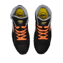 Chaussure de travail mi-montante Diadora Glove Mds Mid S3 Hro Src 701.181134