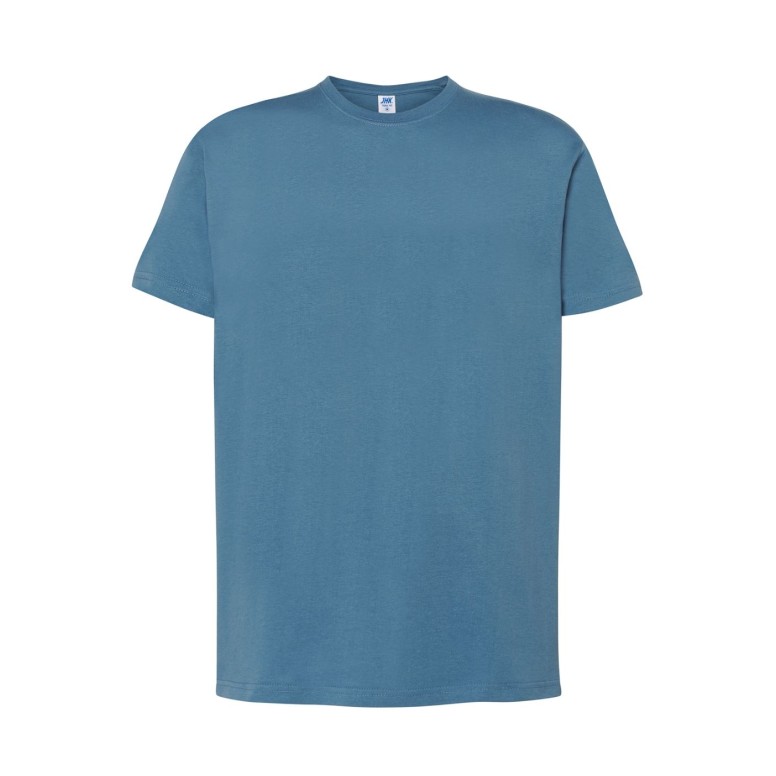 T-shirt 100% coton - personnalisable dans...