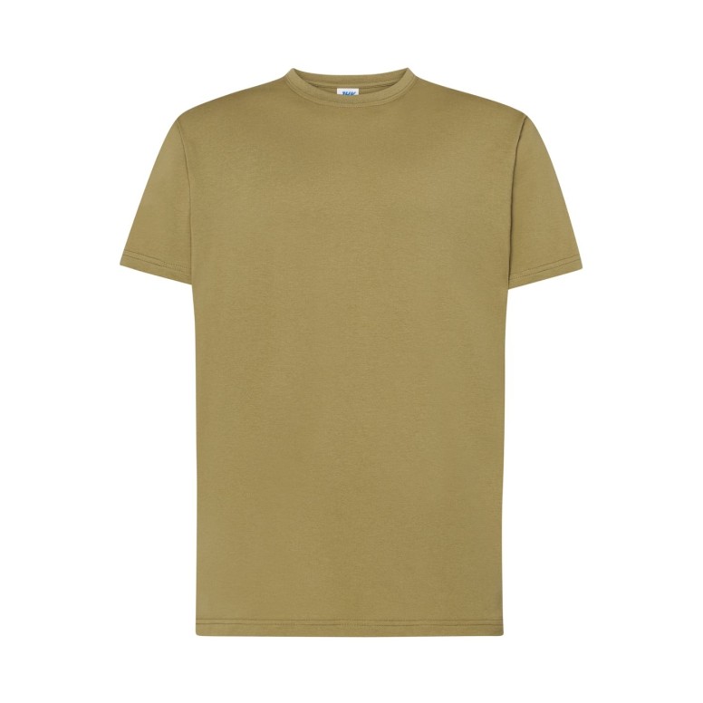 T-shirt 100% coton - personnalisable dans...