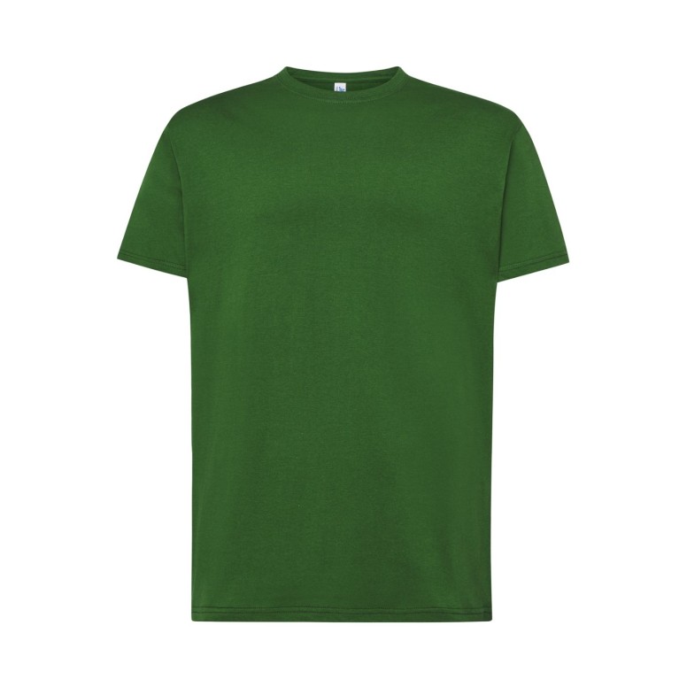T-shirt 100% coton - personnalisable dans...