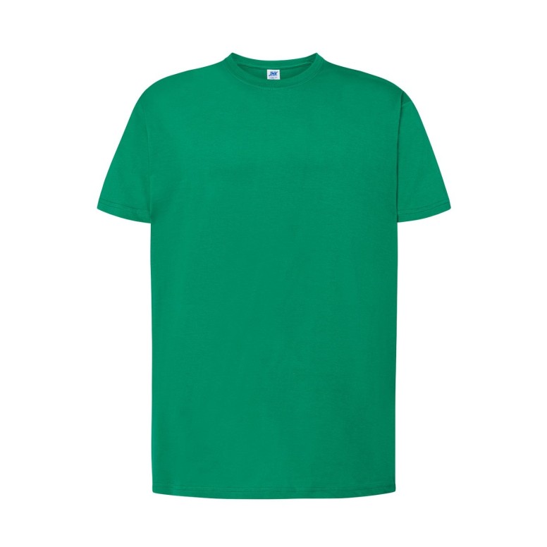 T-shirt 100% coton - personnalisable dans...