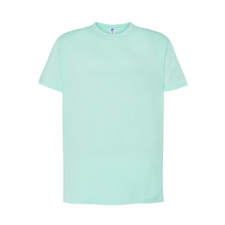 T-shirt 100% coton - personnalisable dans...