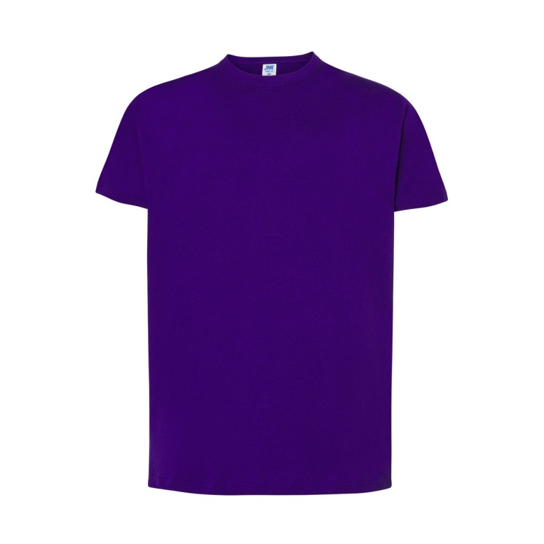 T-shirt 100% coton - personnalisable dans...