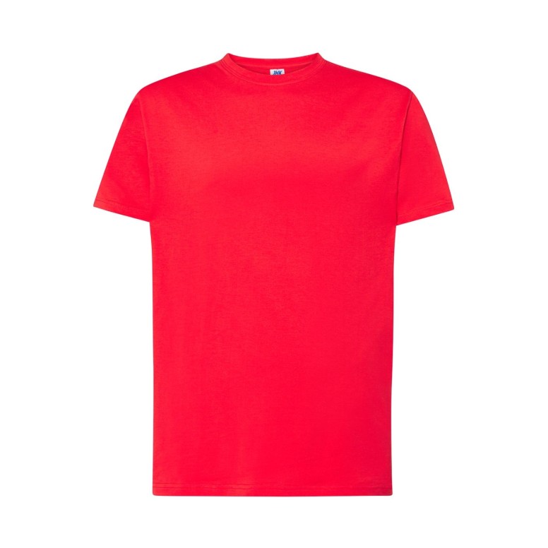 T-shirt 100% coton - personnalisable dans...