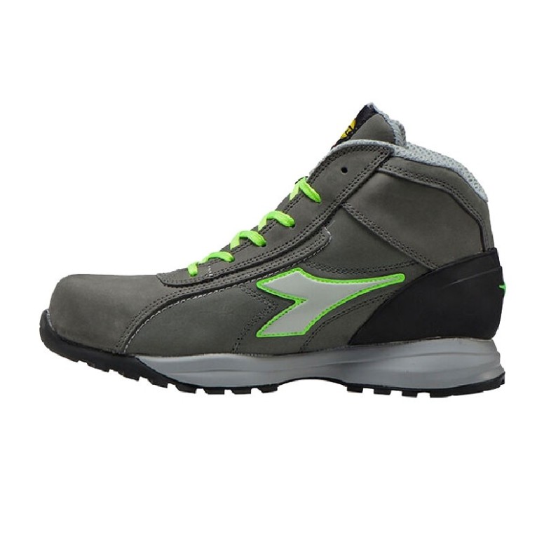 Chaussure de travail mi-montante Diadora Glove...