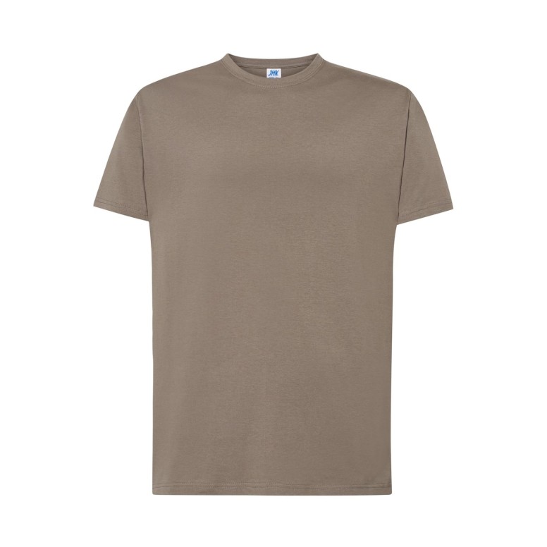 T-shirt 100% coton - personnalisable dans...